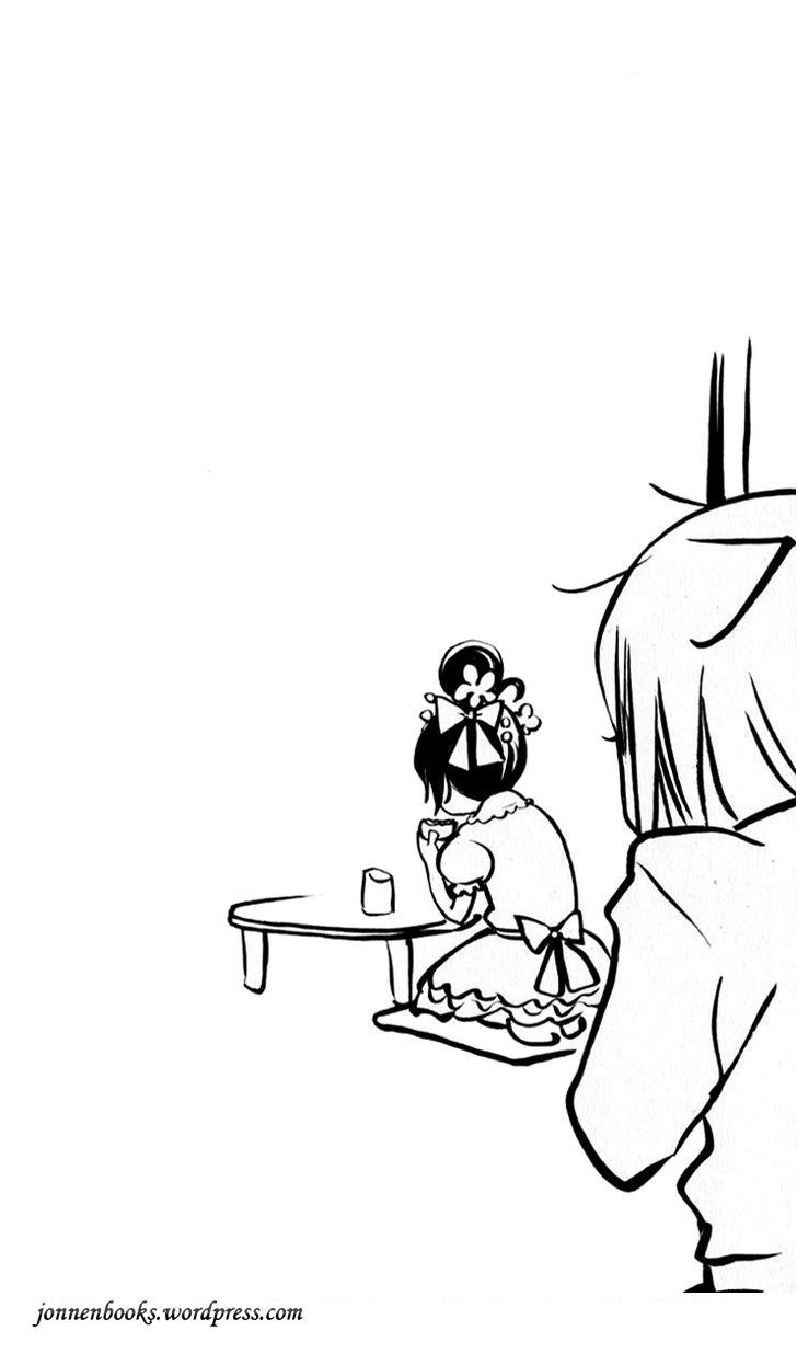 Thổ Thần Tập Sự Chapter 36 - 4