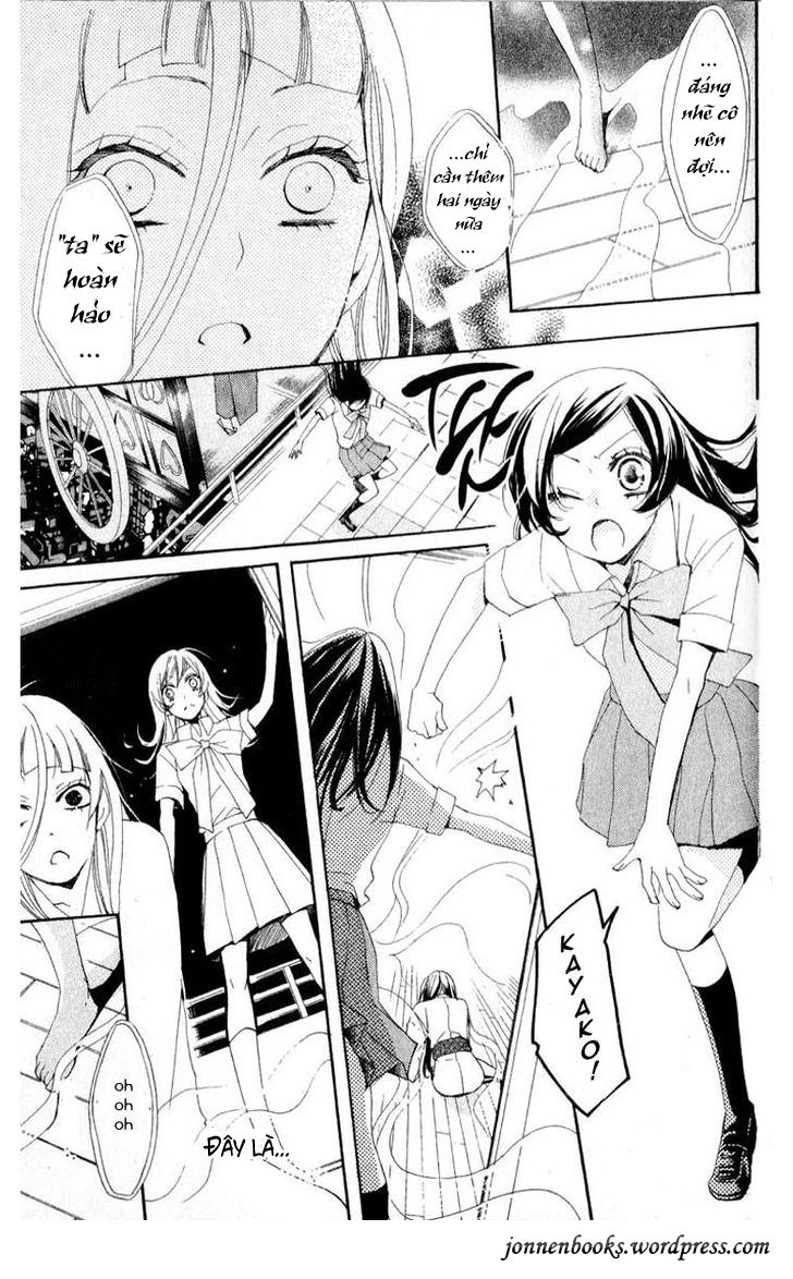 Thổ Thần Tập Sự Chapter 36 - 25