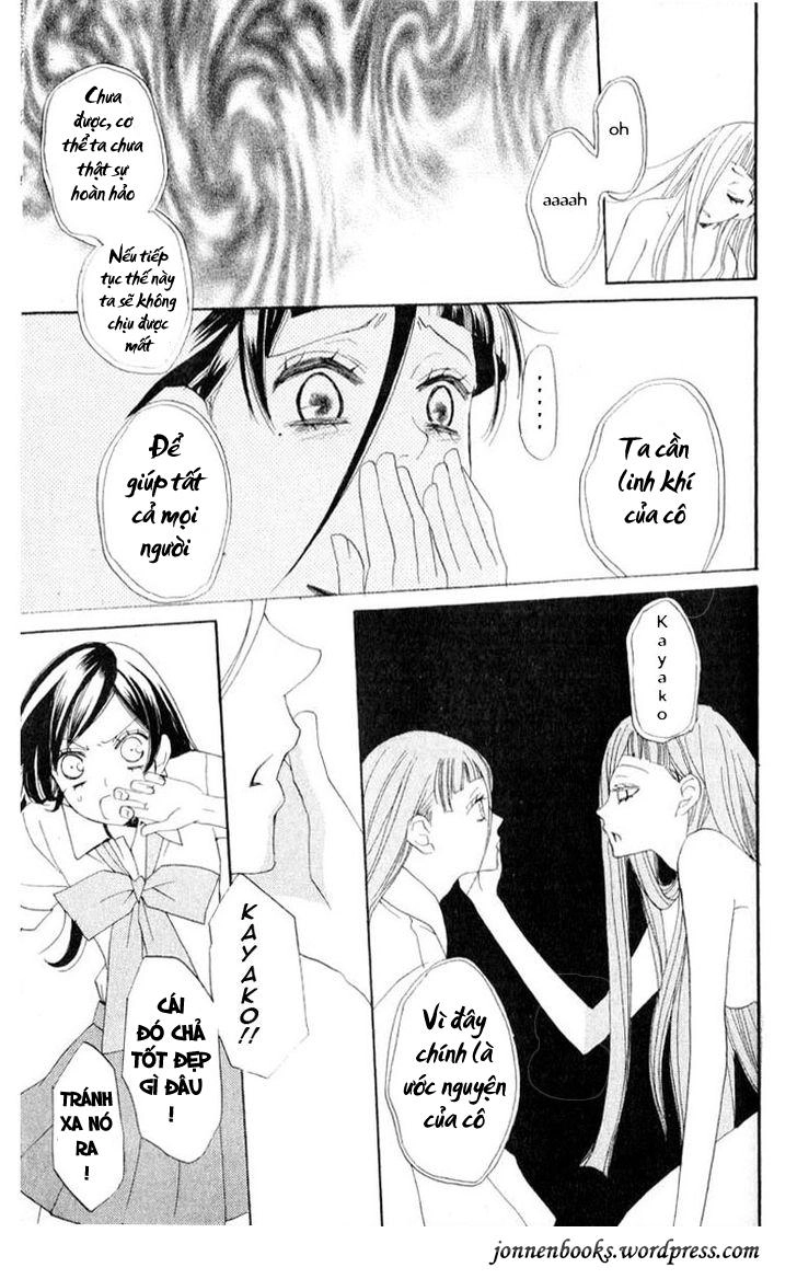 Thổ Thần Tập Sự Chapter 36 - 27