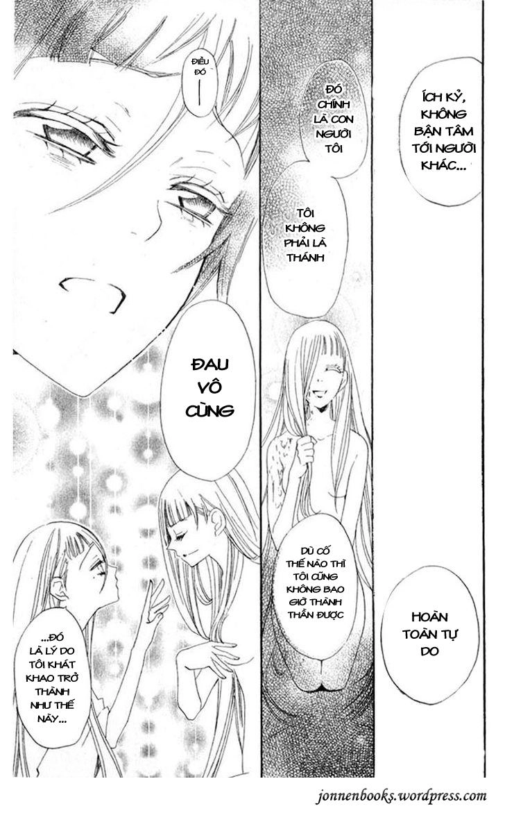 Thổ Thần Tập Sự Chapter 36 - 29