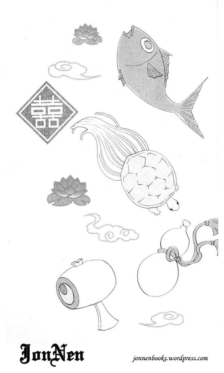 Thổ Thần Tập Sự Chapter 36 - 35