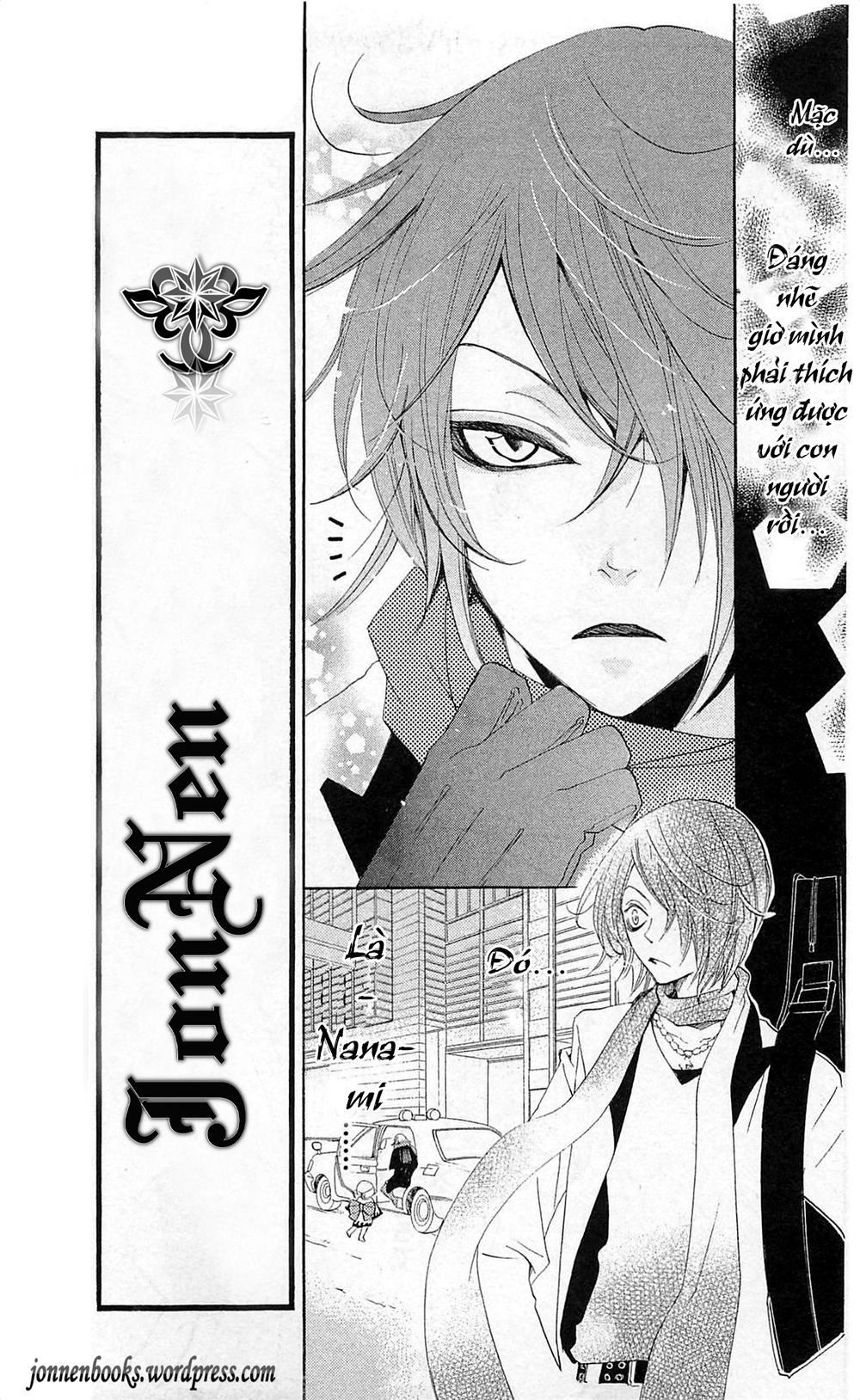 Thổ Thần Tập Sự Chapter 37 - 14