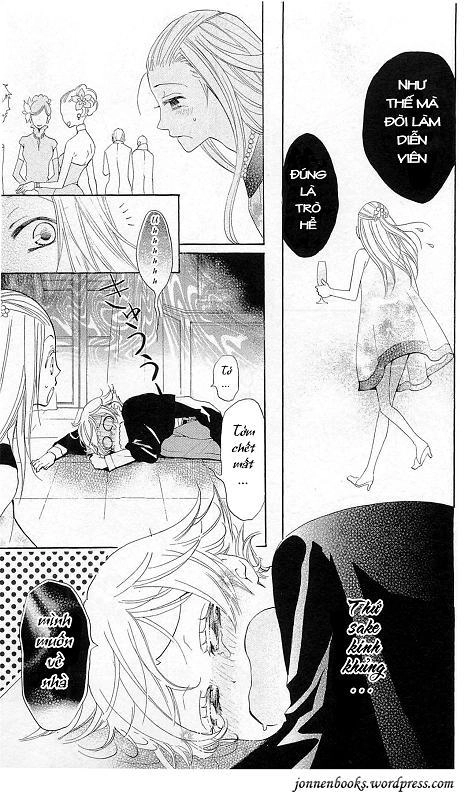 Thổ Thần Tập Sự Chapter 37 - 24