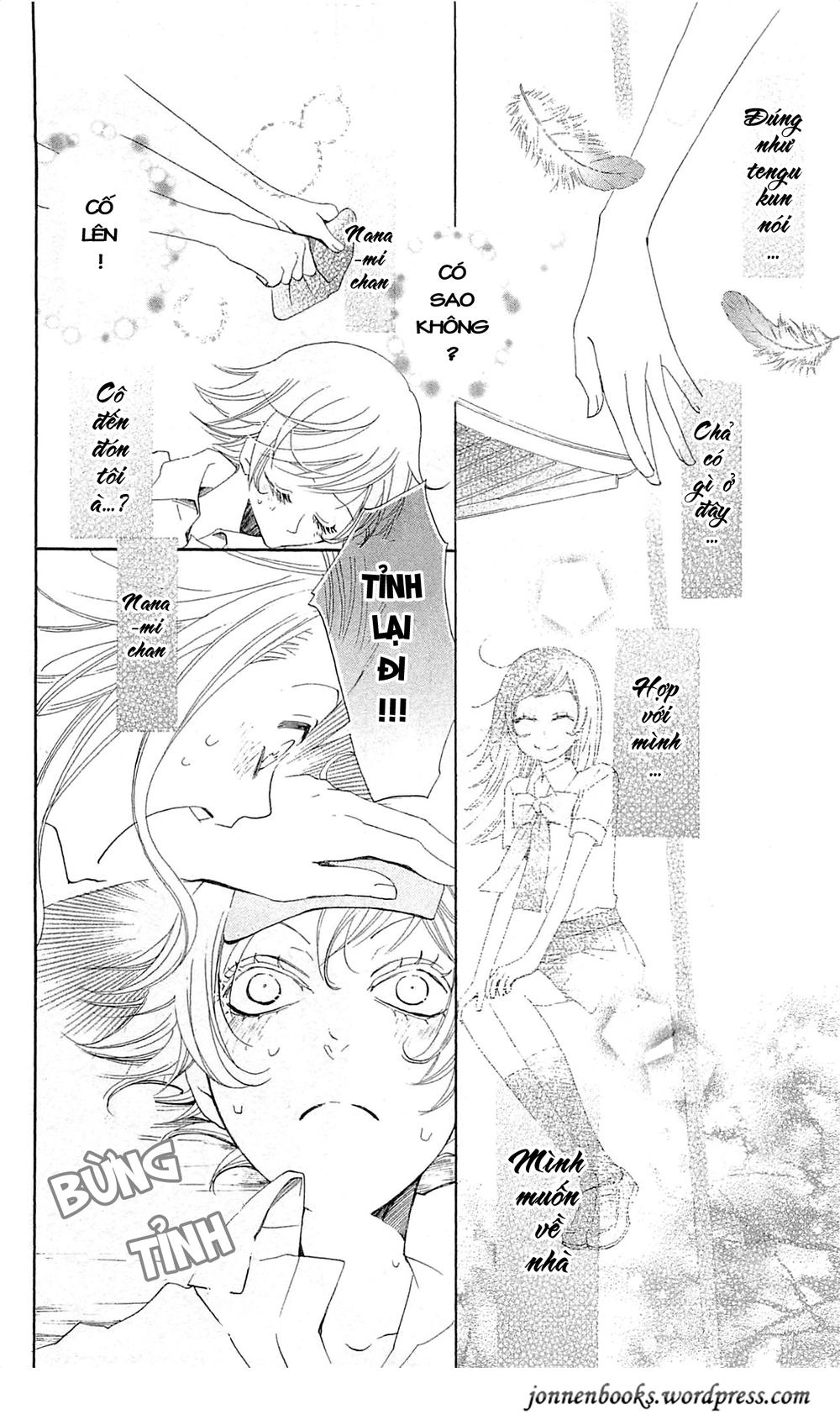 Thổ Thần Tập Sự Chapter 37 - 25