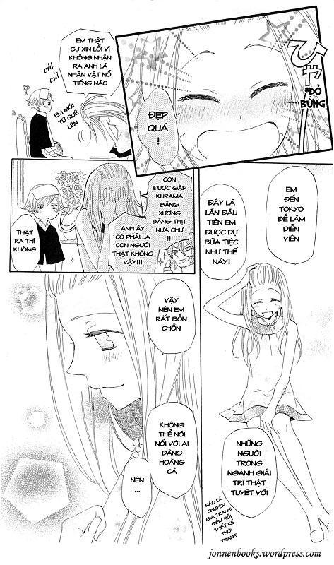 Thổ Thần Tập Sự Chapter 37 - 27