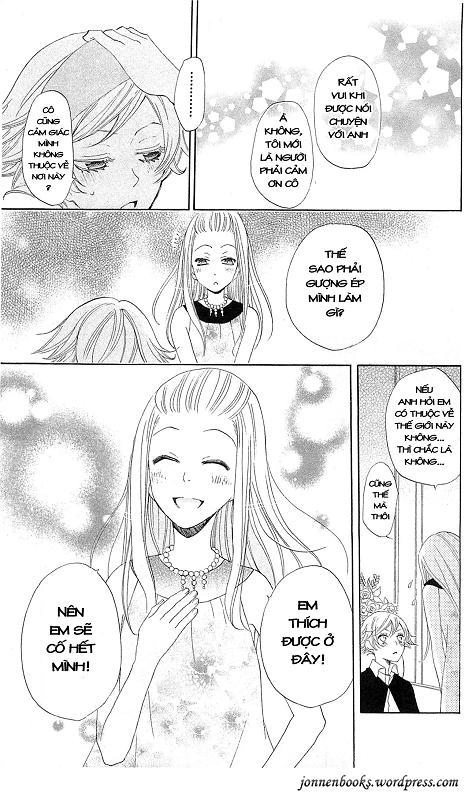 Thổ Thần Tập Sự Chapter 37 - 28