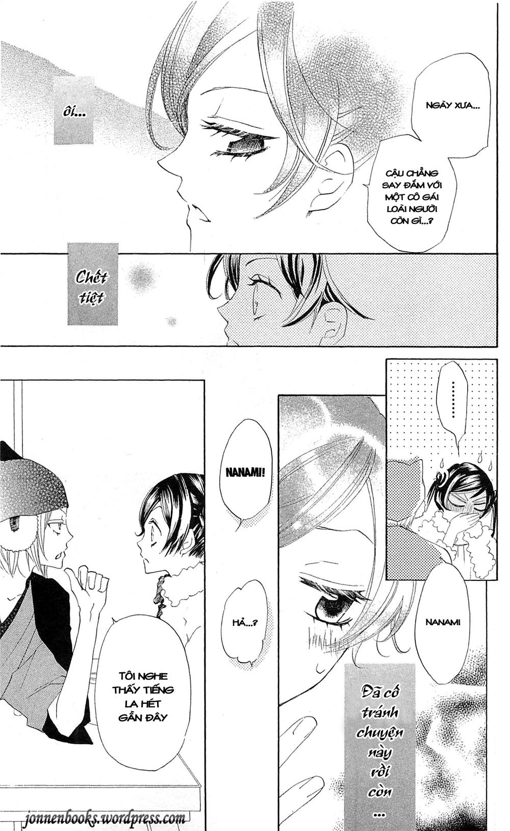 Thổ Thần Tập Sự Chapter 38 - 4