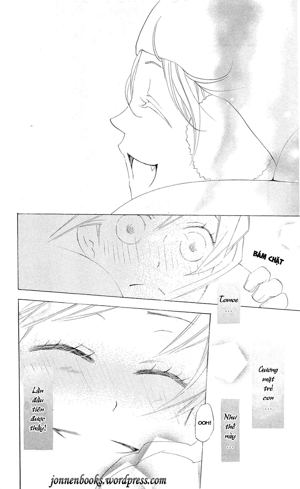 Thổ Thần Tập Sự Chapter 38 - 7