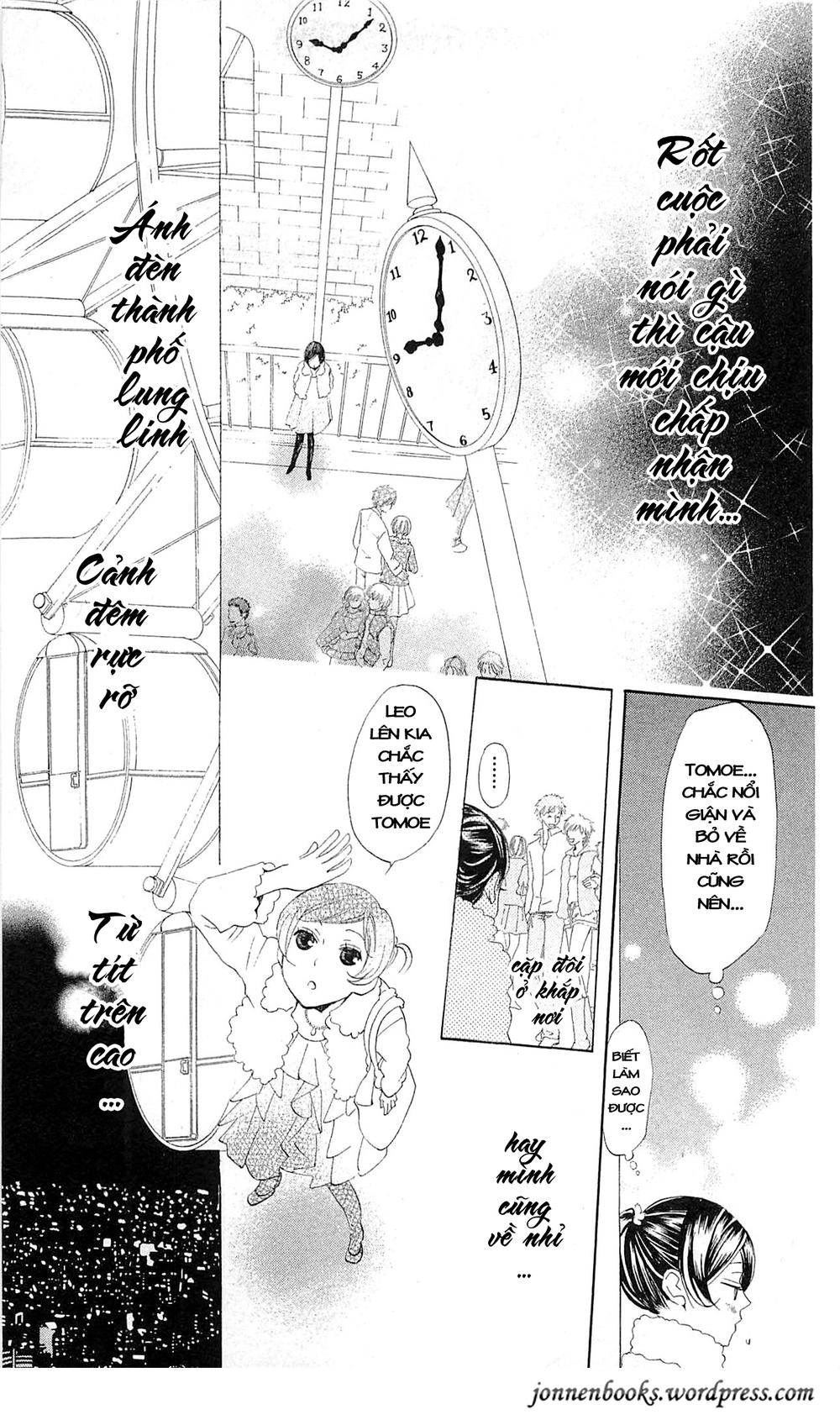 Thổ Thần Tập Sự Chapter 38 - 24