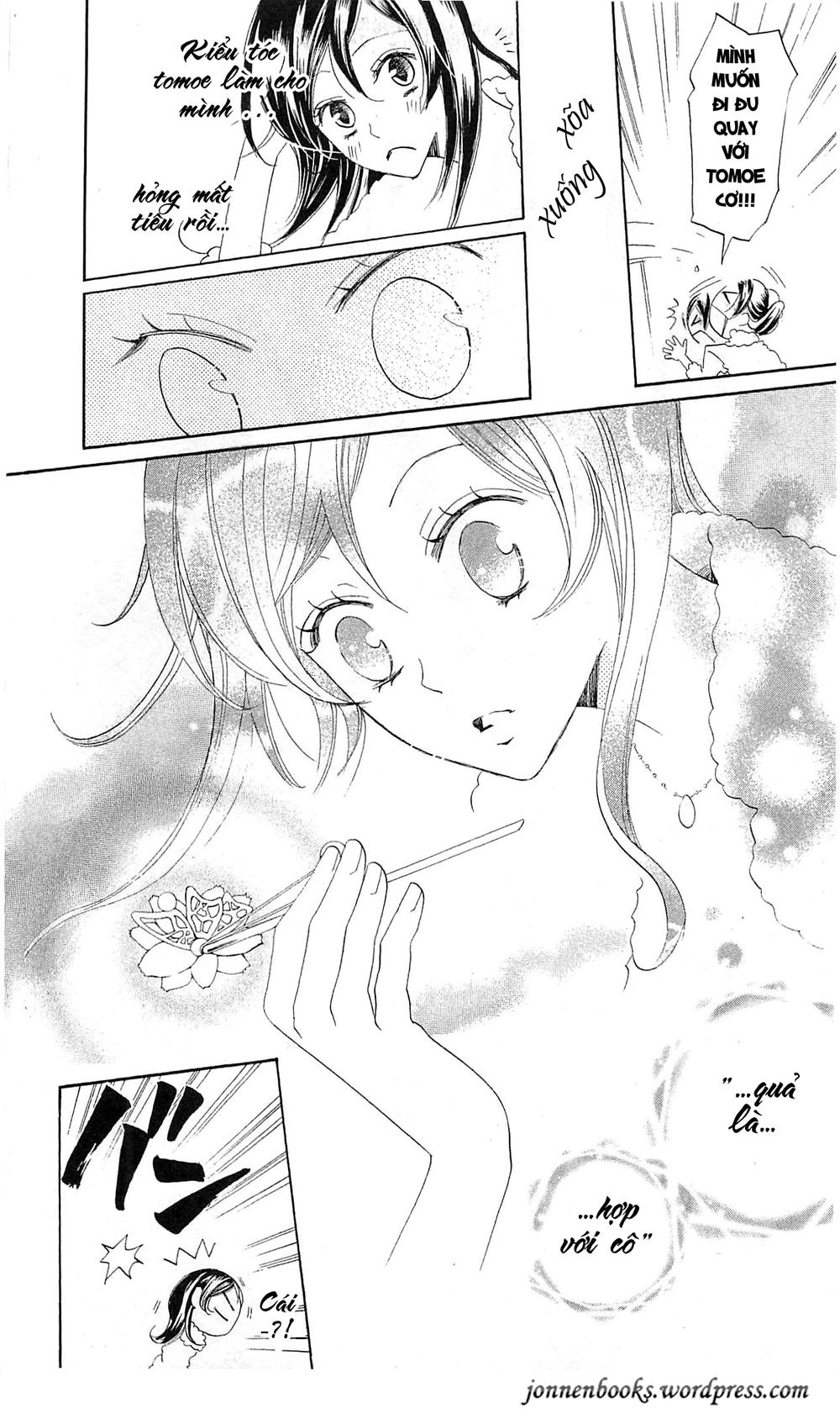 Thổ Thần Tập Sự Chapter 38 - 26