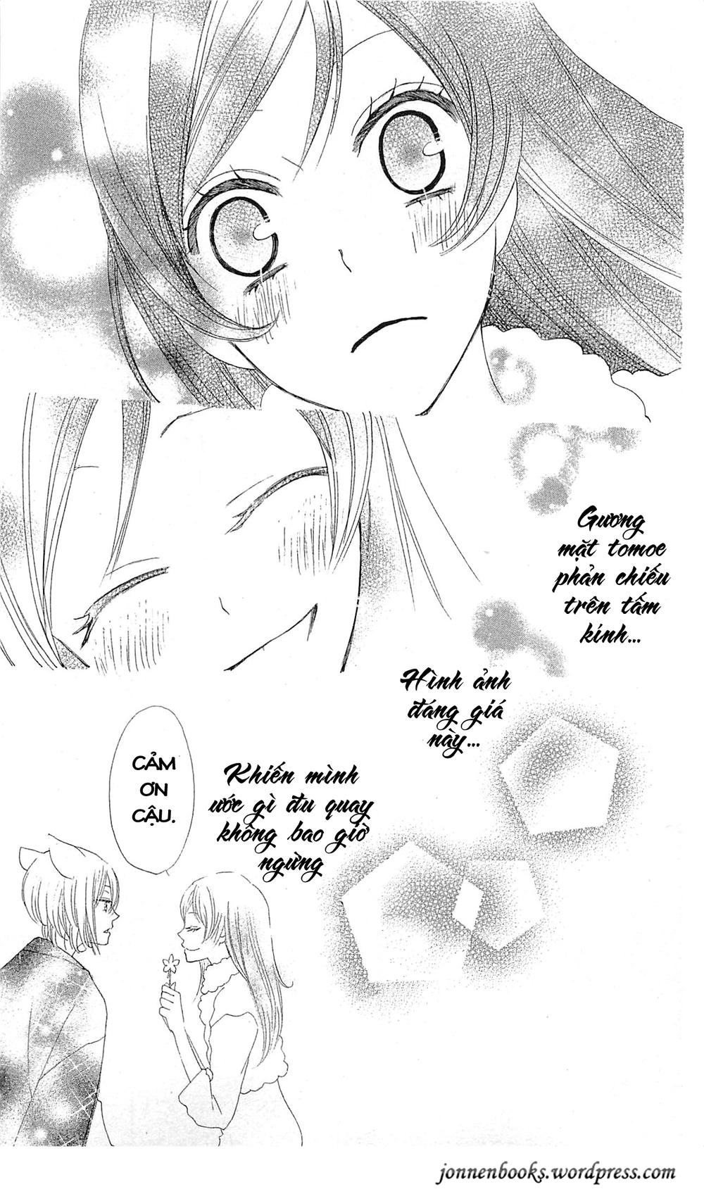 Thổ Thần Tập Sự Chapter 38 - 30