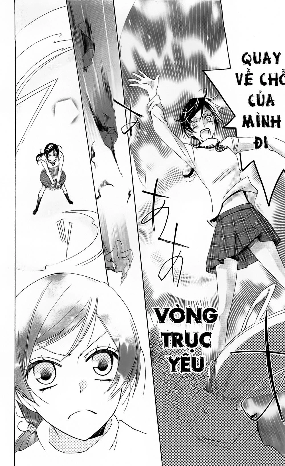 Thổ Thần Tập Sự Chapter 39 - 23