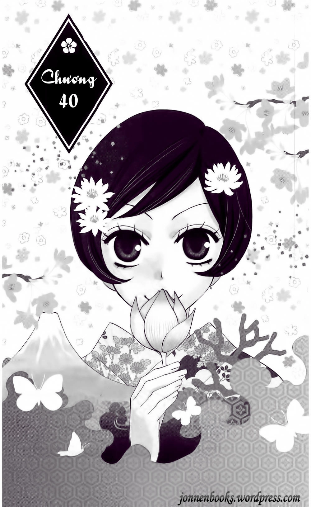 Thổ Thần Tập Sự Chapter 40 - 2