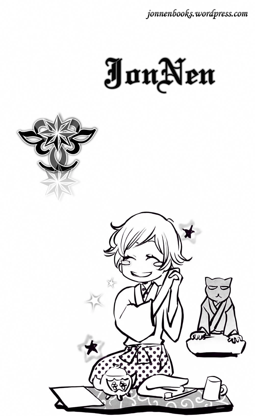 Thổ Thần Tập Sự Chapter 40 - 3