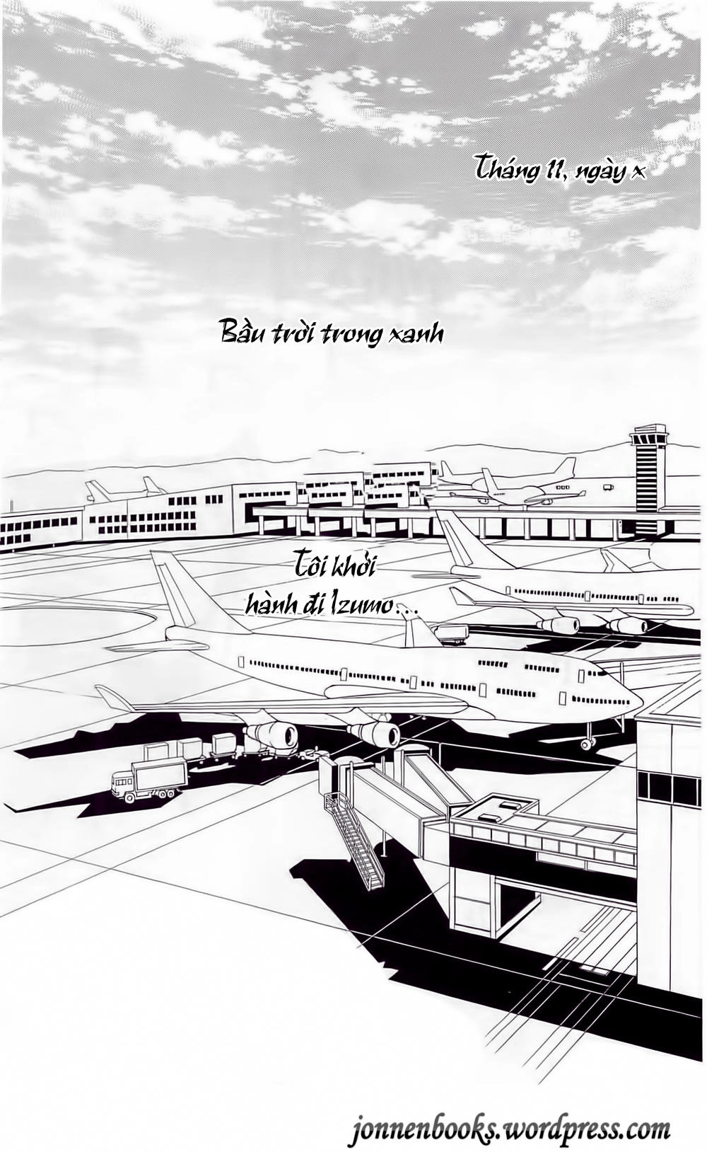 Thổ Thần Tập Sự Chapter 40 - 4