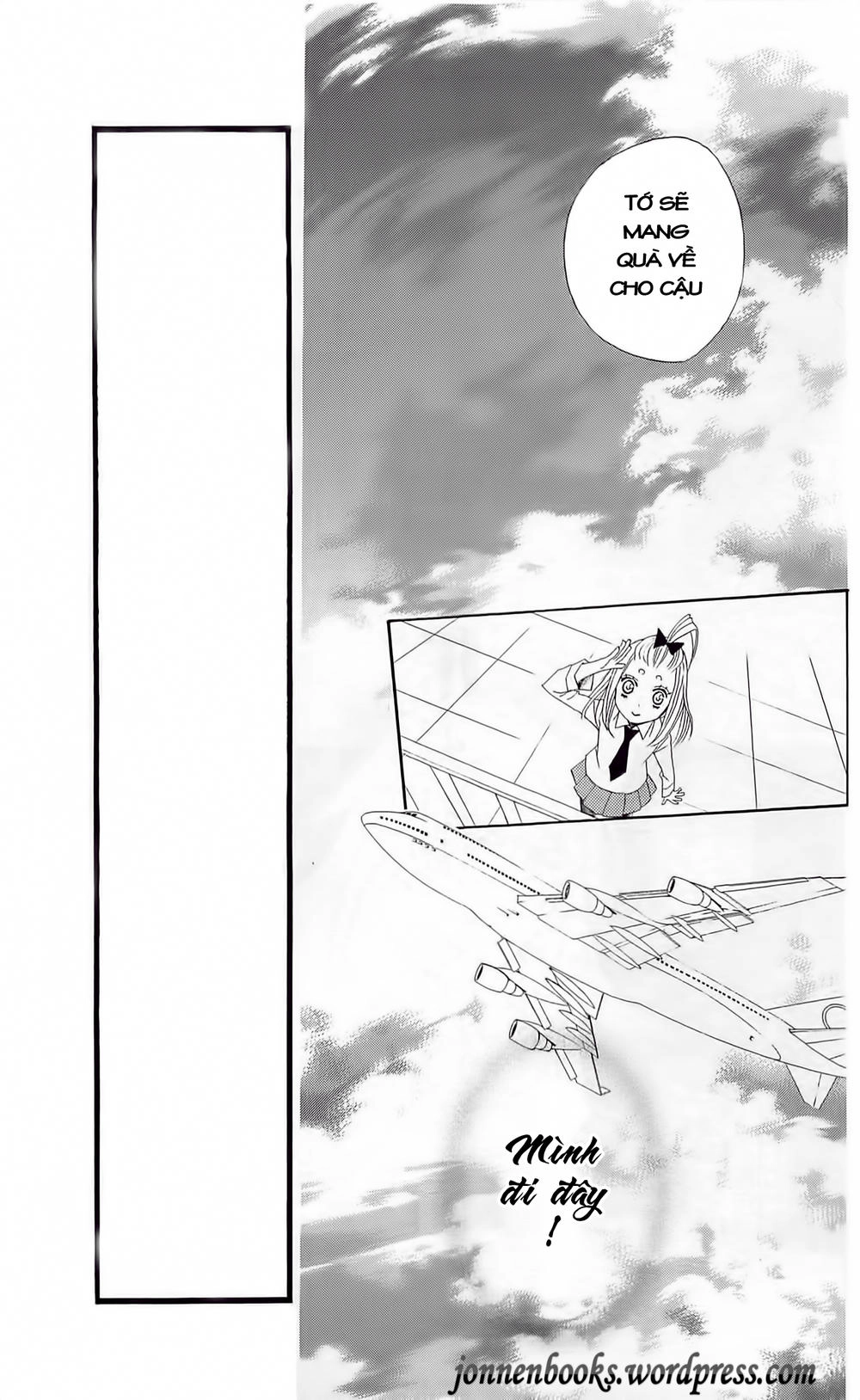 Thổ Thần Tập Sự Chapter 40 - 8