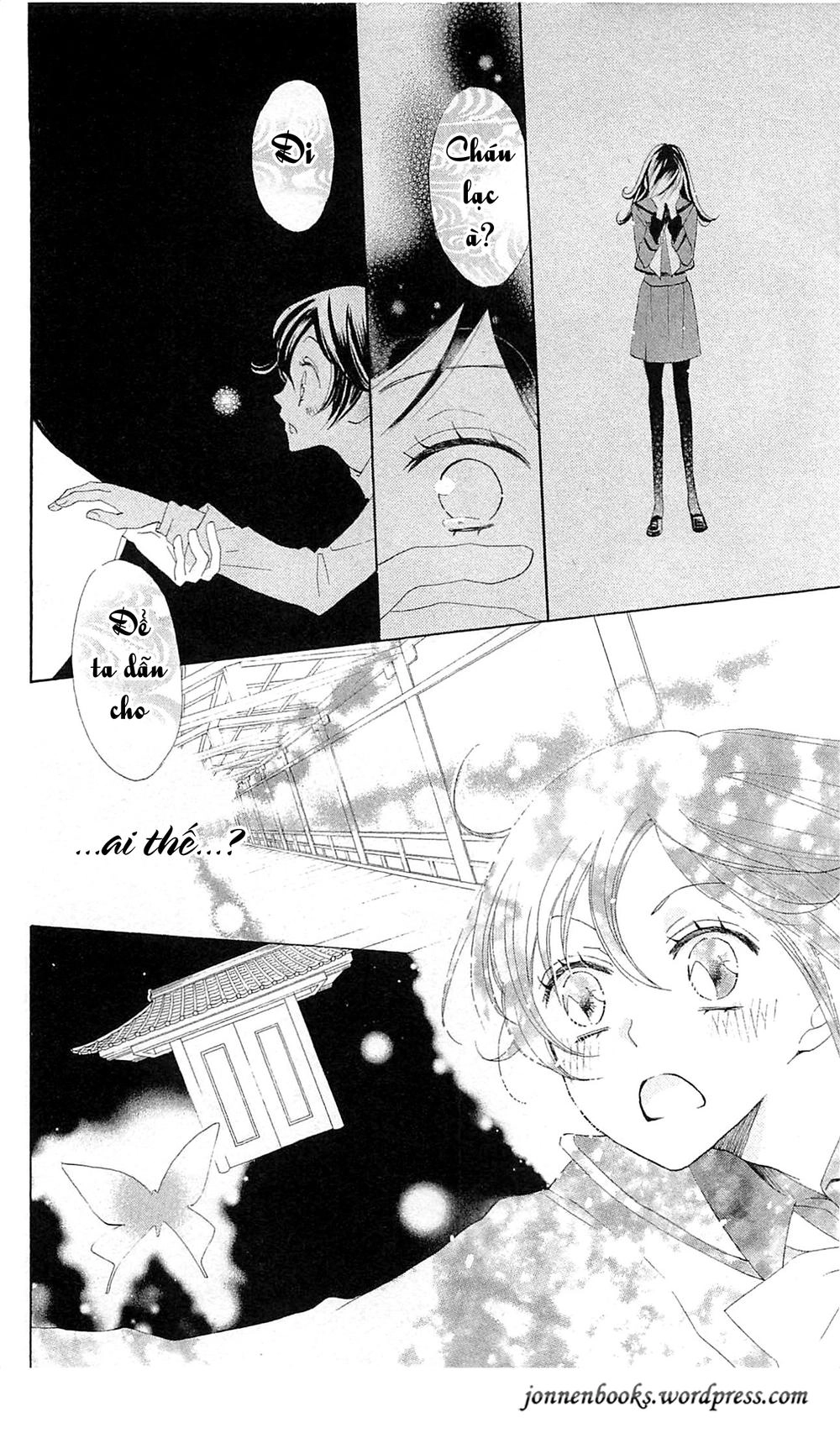 Thổ Thần Tập Sự Chapter 40 - 25