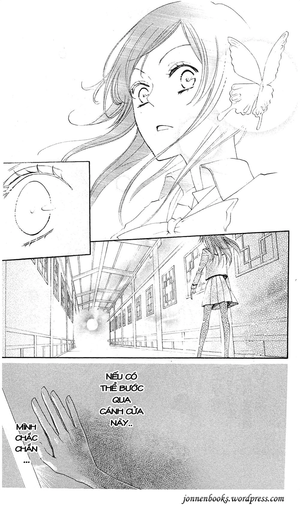 Thổ Thần Tập Sự Chapter 40 - 30