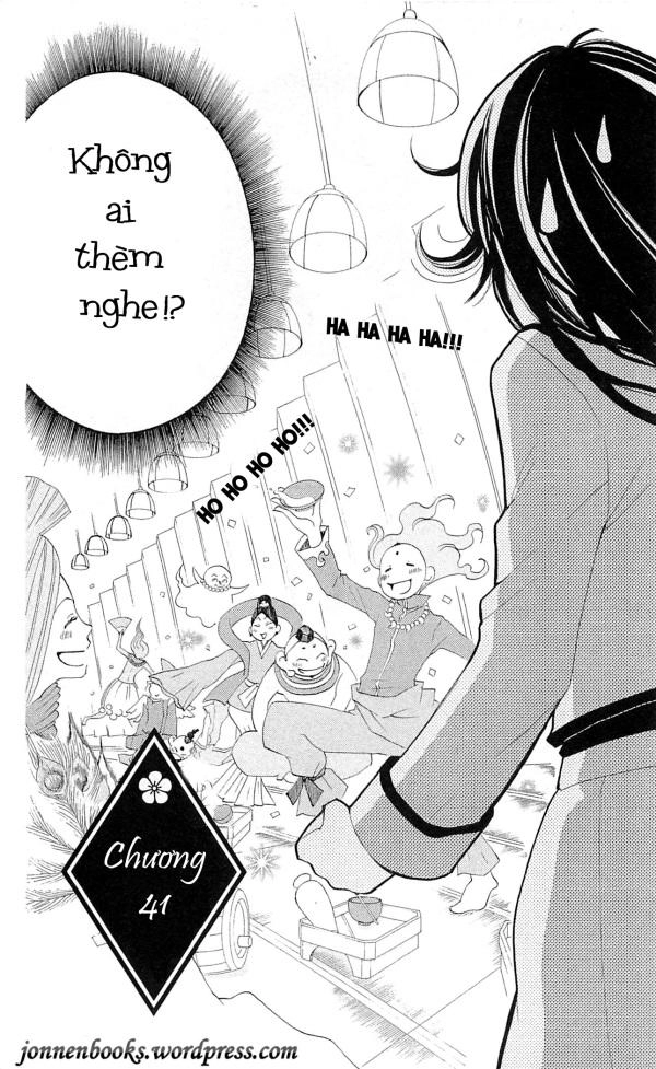 Thổ Thần Tập Sự Chapter 41 - 5