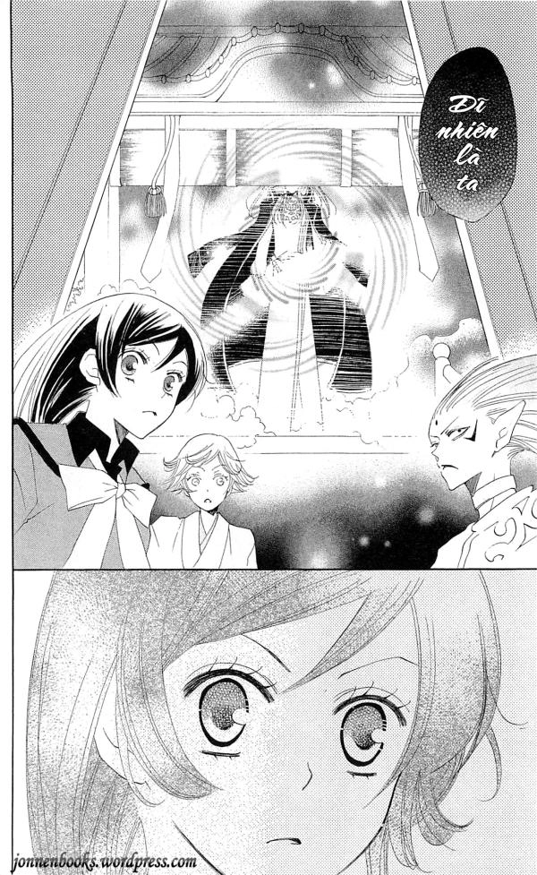 Thổ Thần Tập Sự Chapter 41 - 9