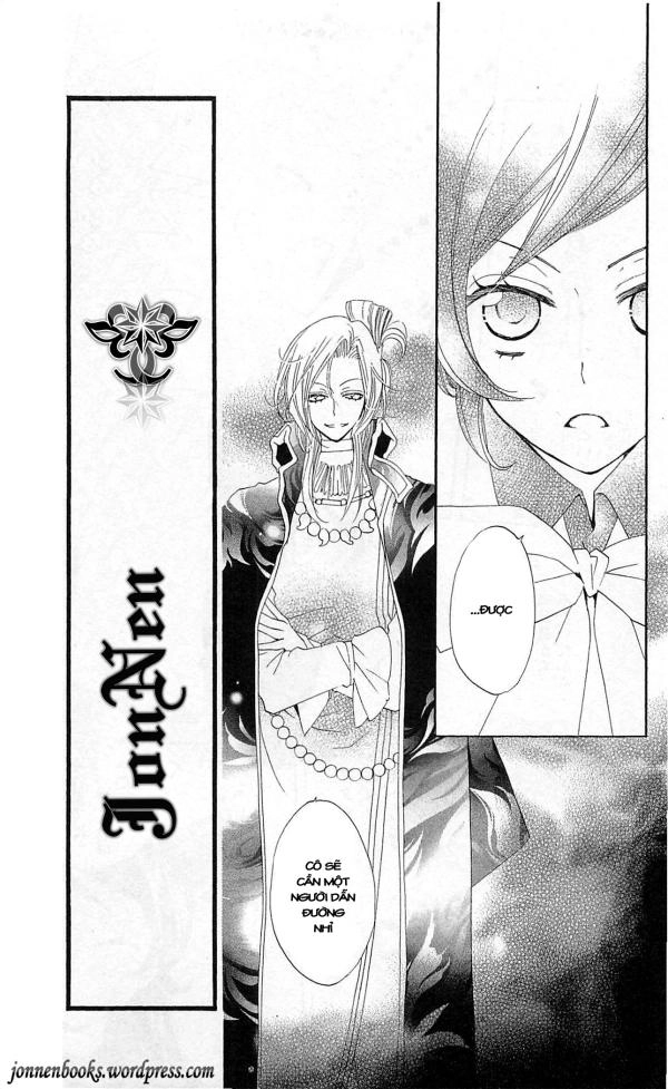 Thổ Thần Tập Sự Chapter 41 - 16