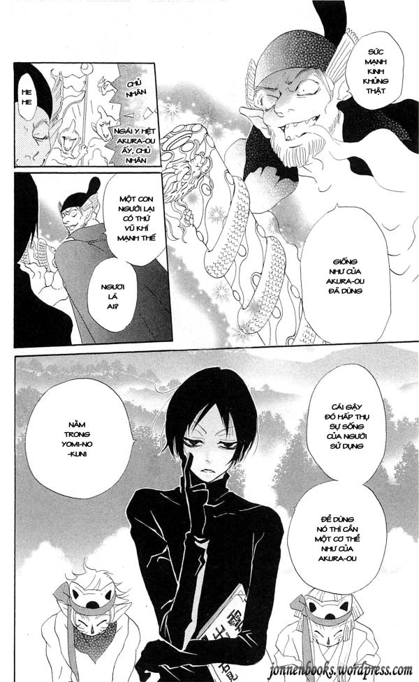 Thổ Thần Tập Sự Chapter 41 - 21