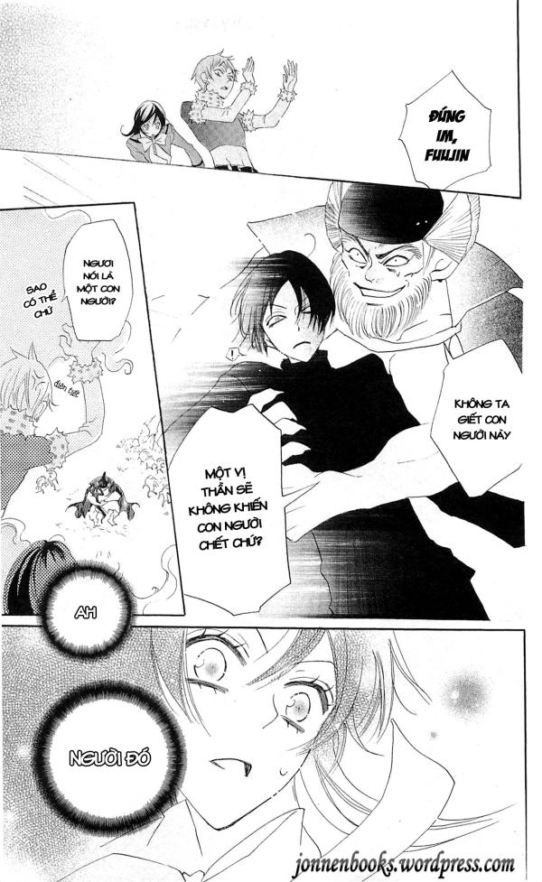 Thổ Thần Tập Sự Chapter 41 - 28