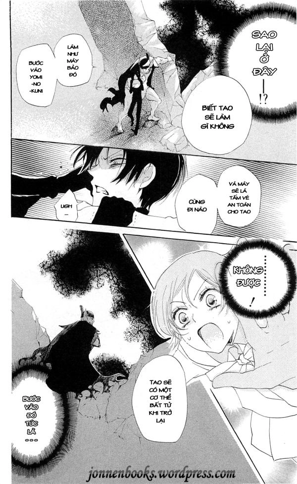 Thổ Thần Tập Sự Chapter 41 - 29