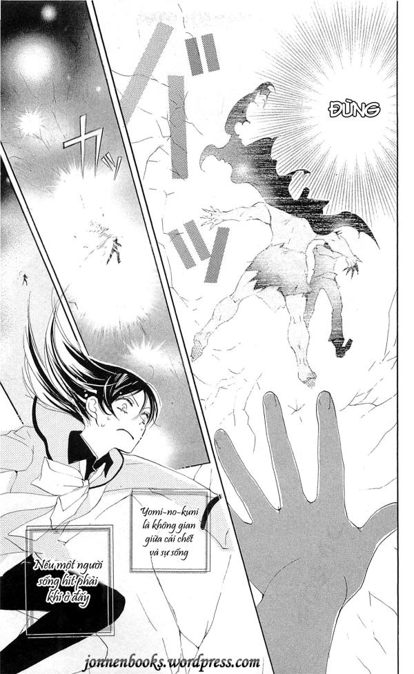 Thổ Thần Tập Sự Chapter 41 - 30