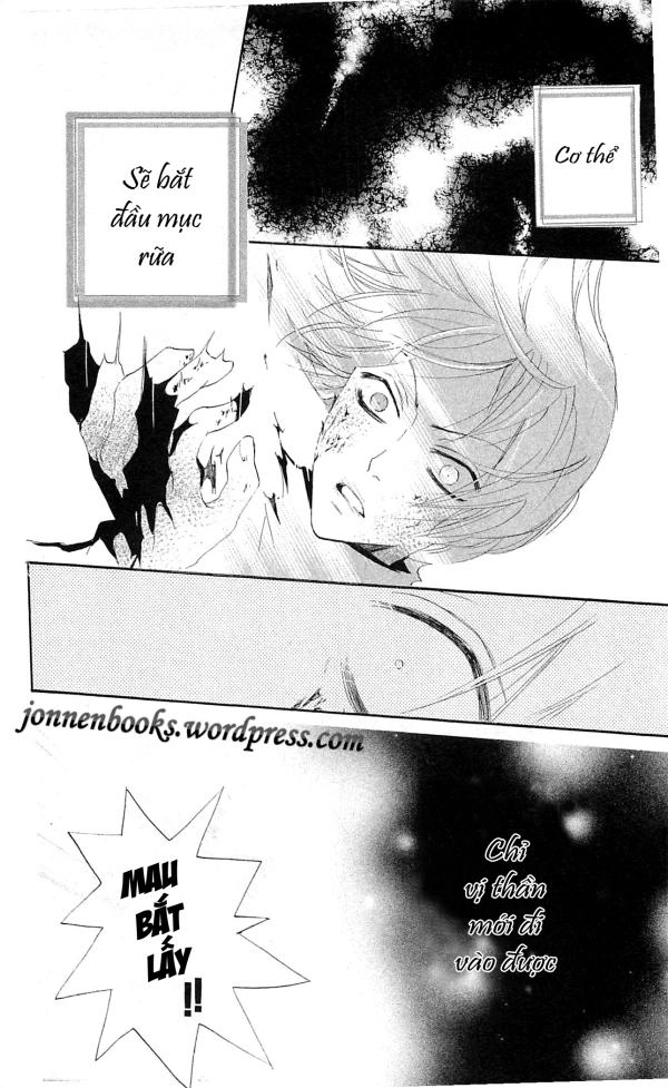 Thổ Thần Tập Sự Chapter 41 - 31