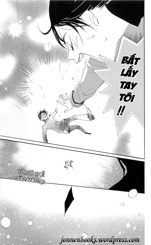 Thổ Thần Tập Sự Chapter 41 - 32