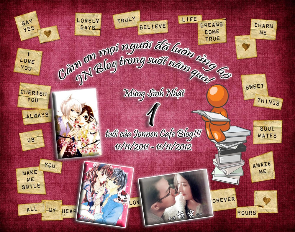 Thổ Thần Tập Sự Chapter 42 - 1