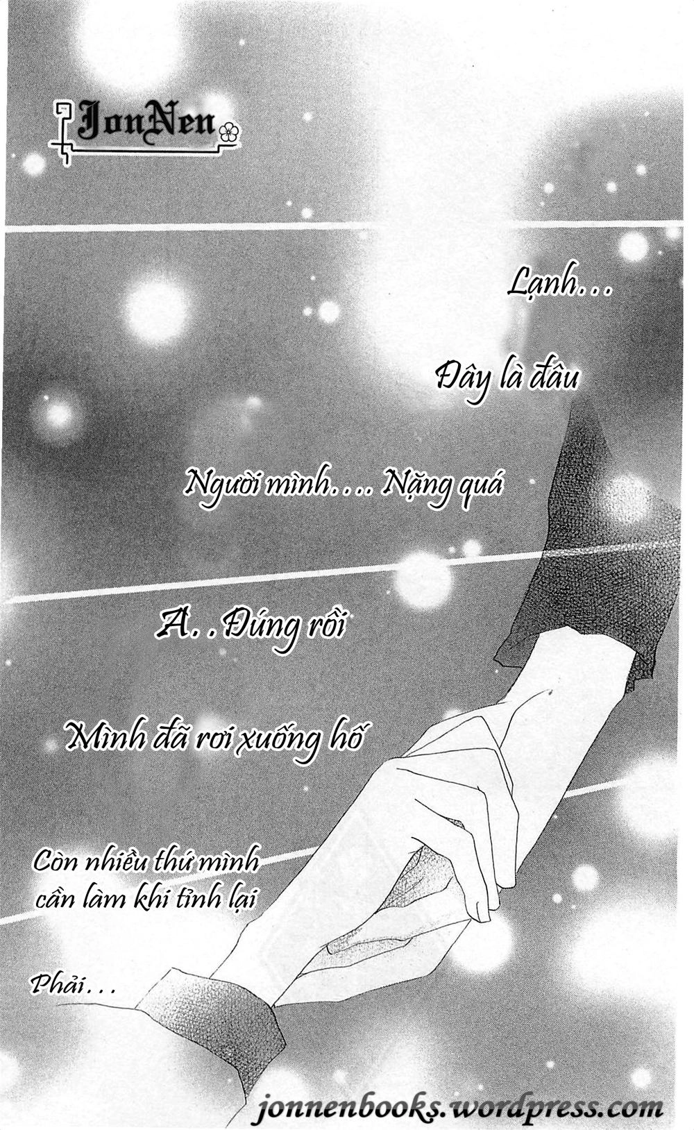 Thổ Thần Tập Sự Chapter 42 - 4