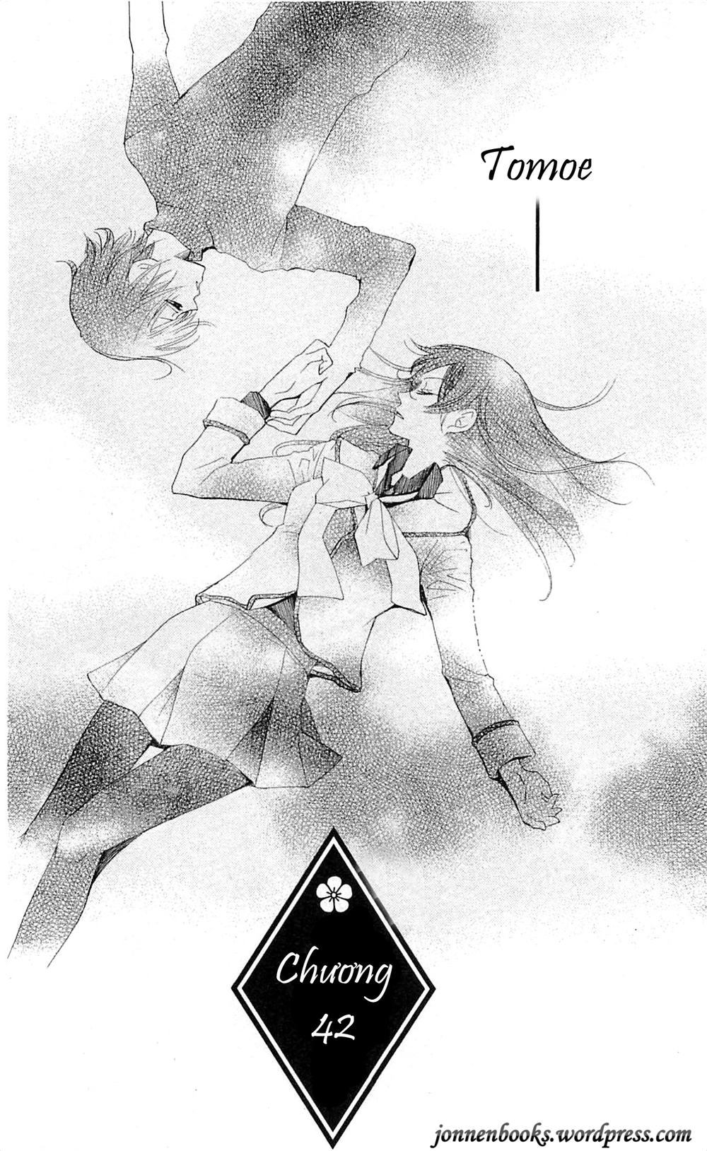 Thổ Thần Tập Sự Chapter 42 - 5