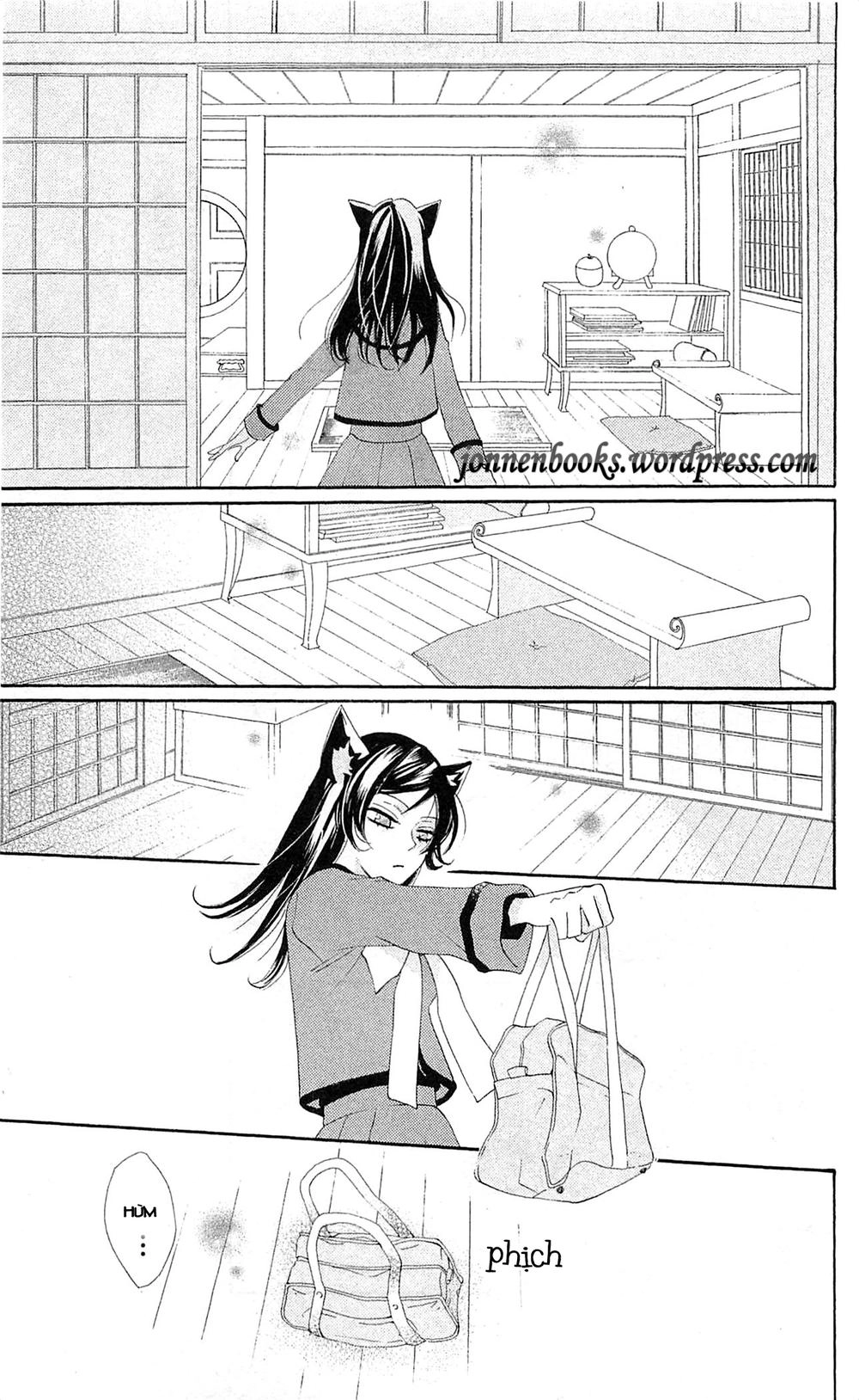 Thổ Thần Tập Sự Chapter 42 - 10