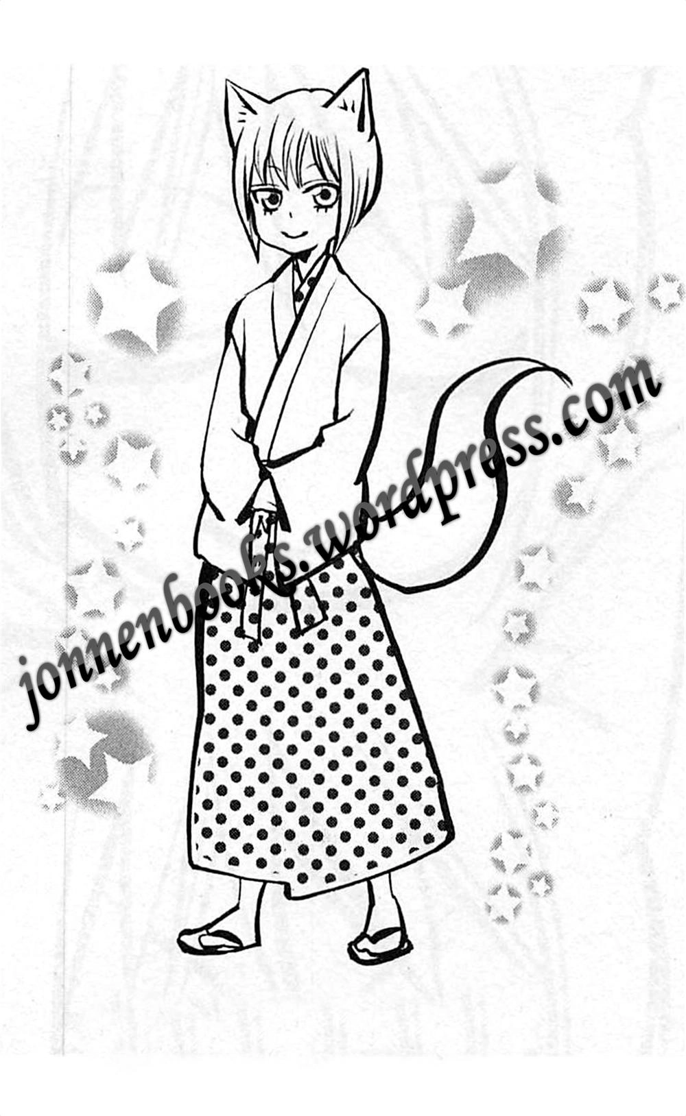 Thổ Thần Tập Sự Chapter 42 - 34