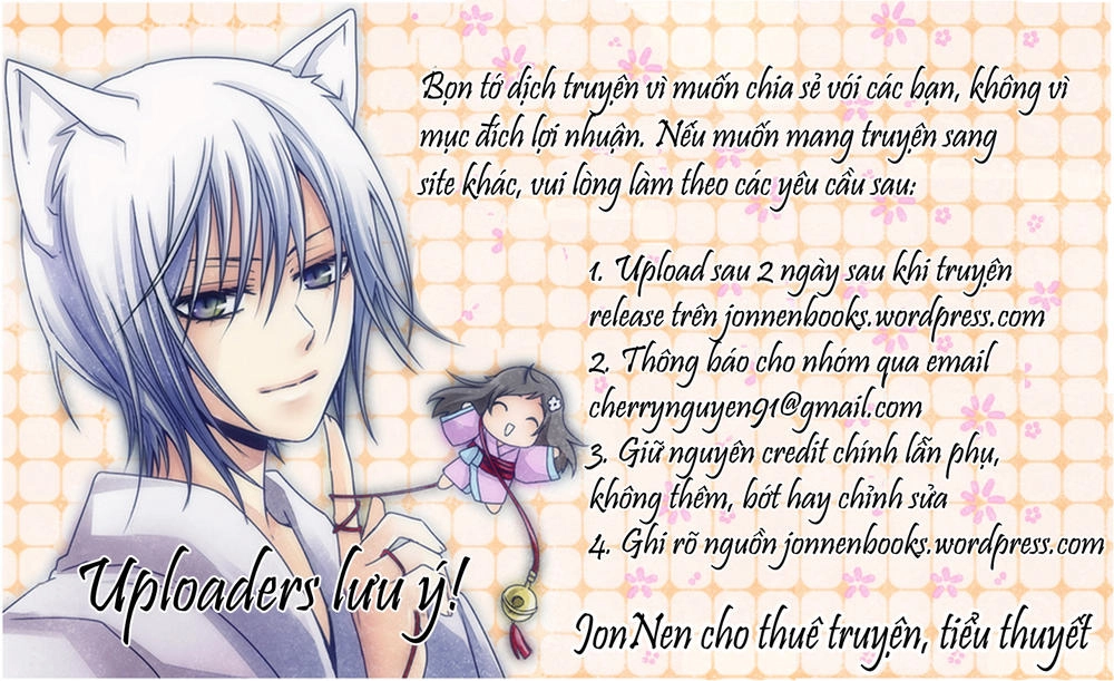 Thổ Thần Tập Sự Chapter 42 - 36