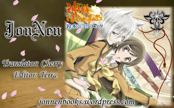 Thổ Thần Tập Sự Chapter 43 - 2