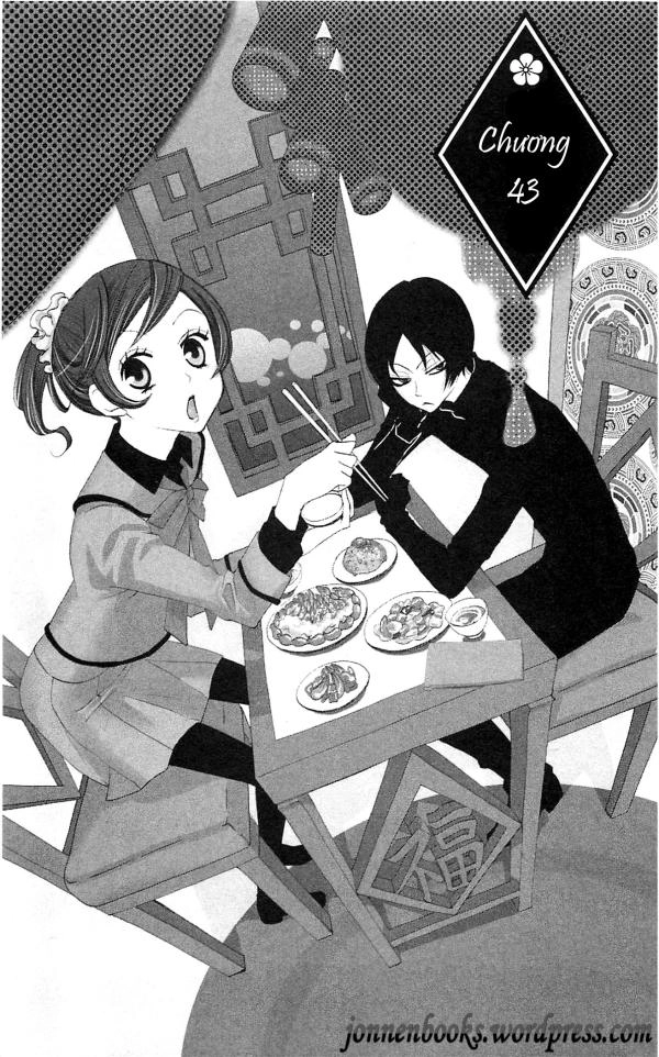 Thổ Thần Tập Sự Chapter 43 - 8