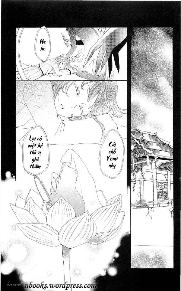 Thổ Thần Tập Sự Chapter 43 - 10