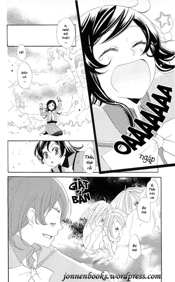 Thổ Thần Tập Sự Chapter 43 - 11