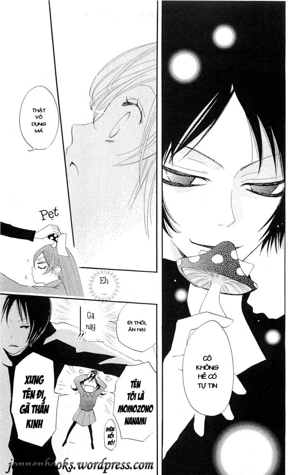 Thổ Thần Tập Sự Chapter 43 - 22