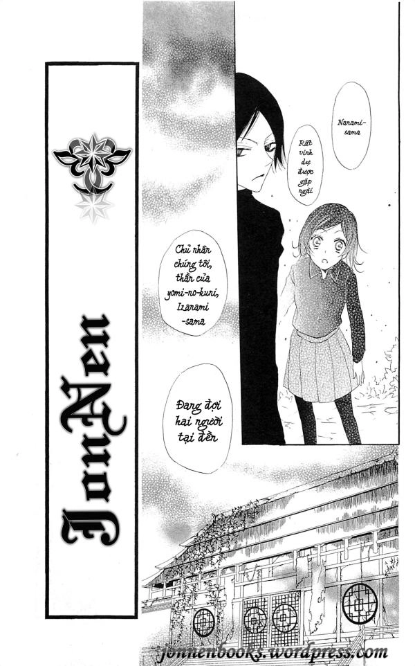 Thổ Thần Tập Sự Chapter 43 - 24