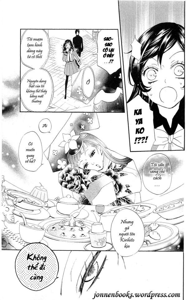 Thổ Thần Tập Sự Chapter 43 - 30