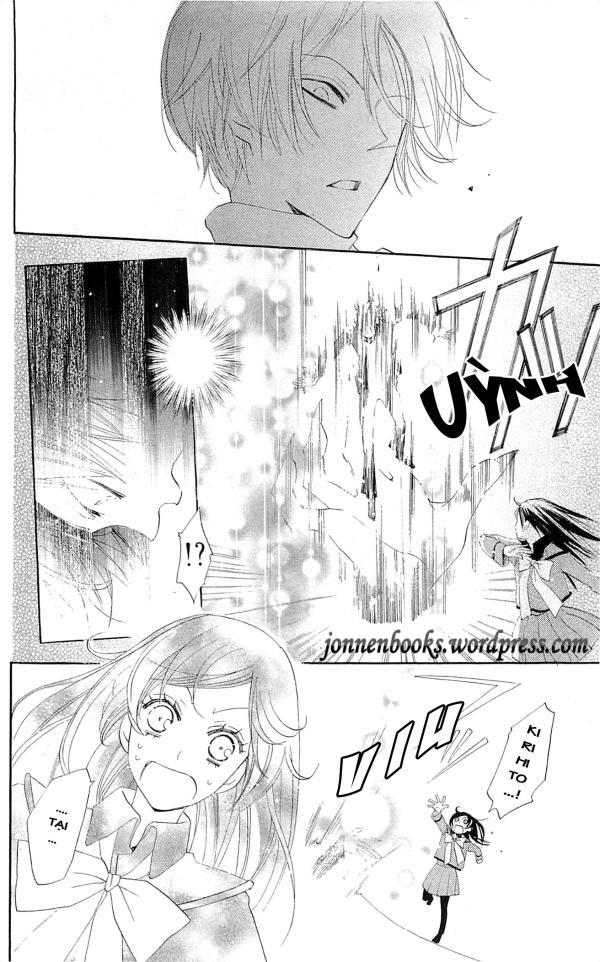 Thổ Thần Tập Sự Chapter 43 - 31