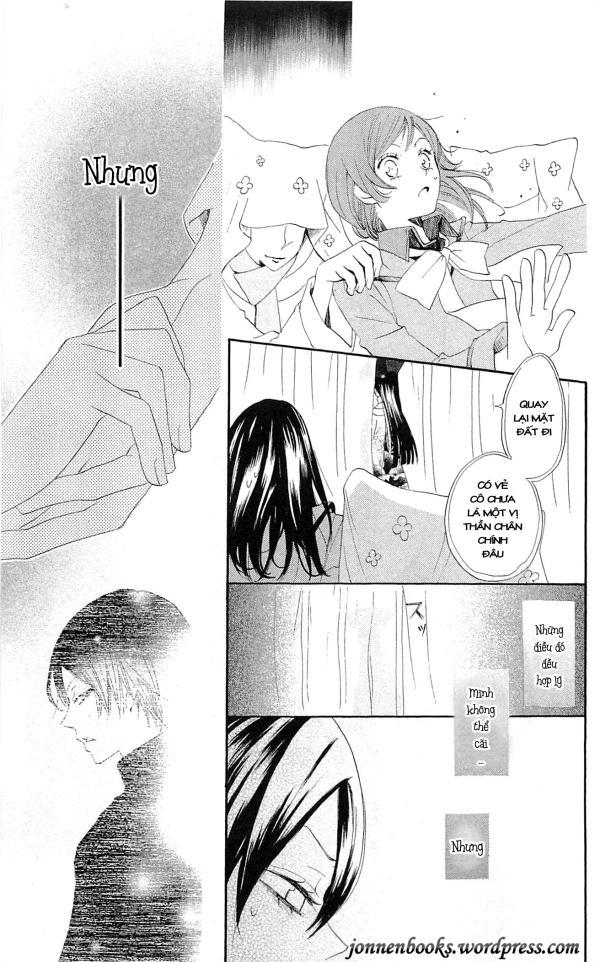 Thổ Thần Tập Sự Chapter 43 - 34