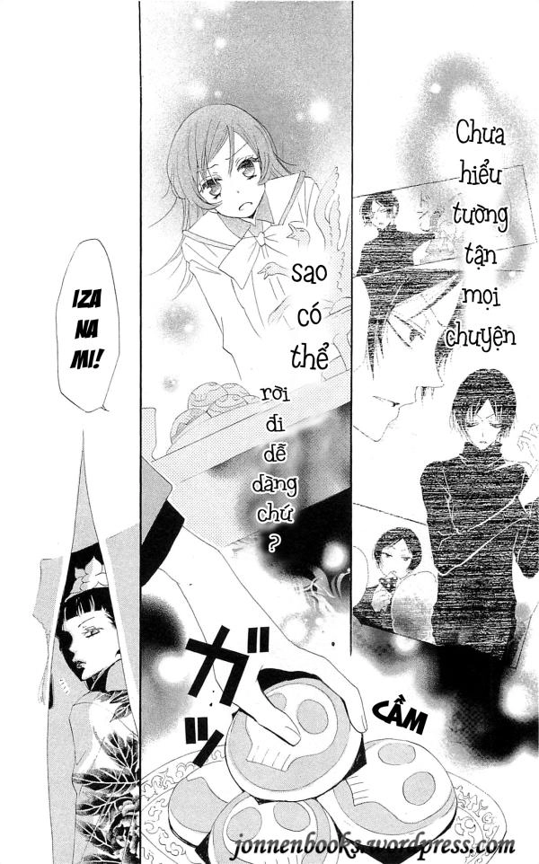 Thổ Thần Tập Sự Chapter 43 - 35