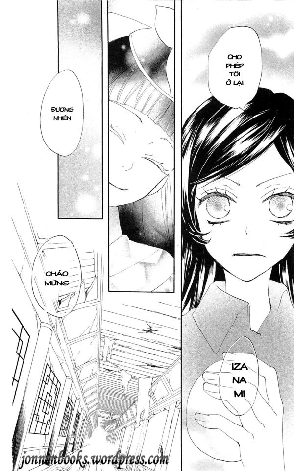 Thổ Thần Tập Sự Chapter 43 - 37