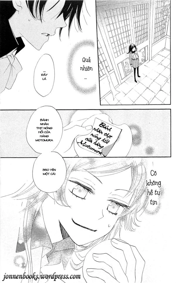 Thổ Thần Tập Sự Chapter 43 - 38