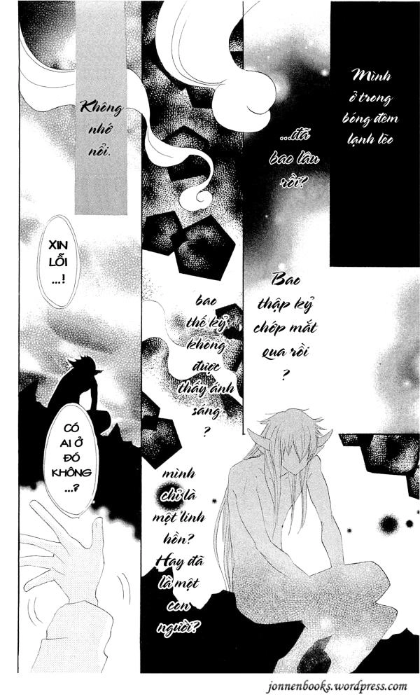 Thổ Thần Tập Sự Chapter 44 - 7